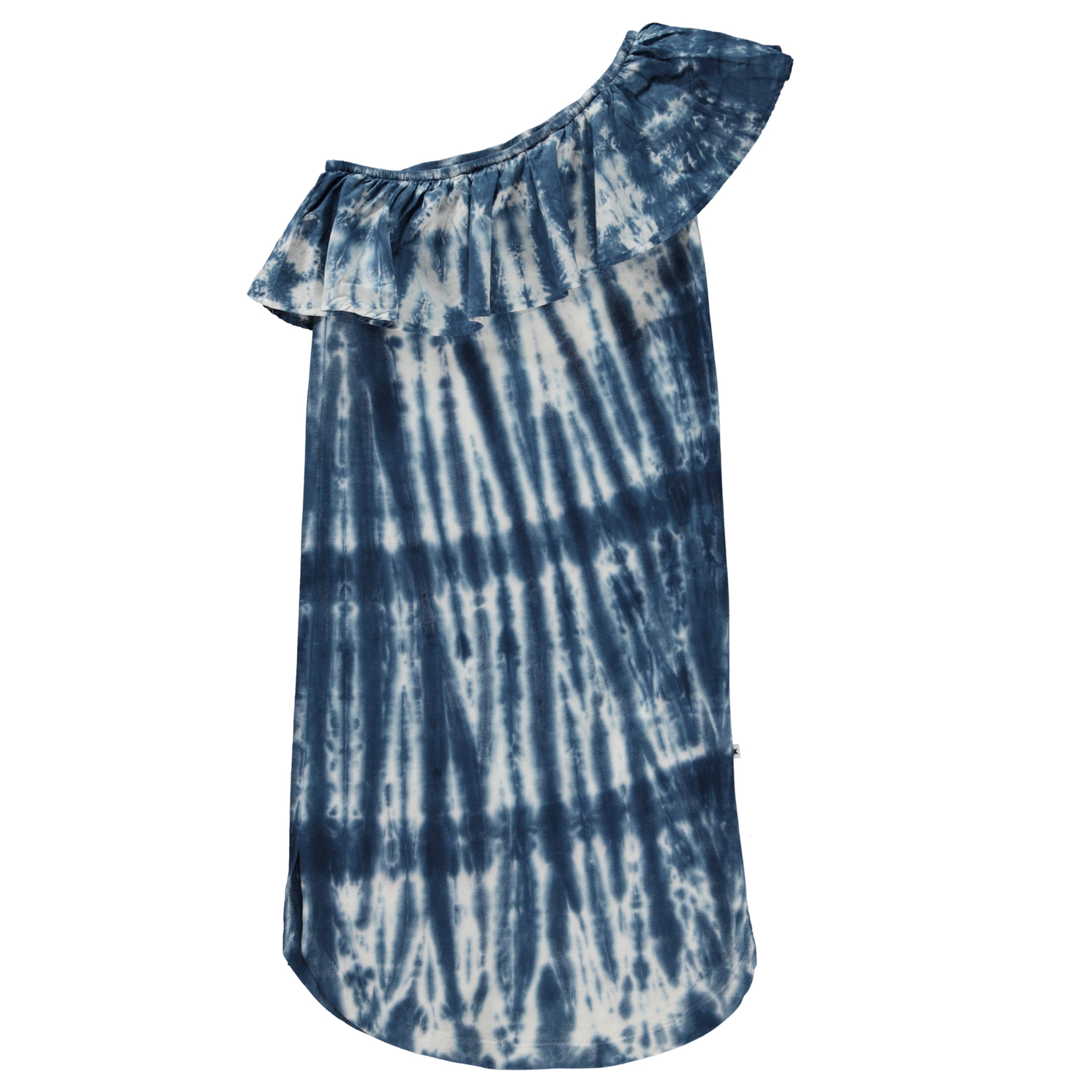 Chadee - Tie Dye Vertical