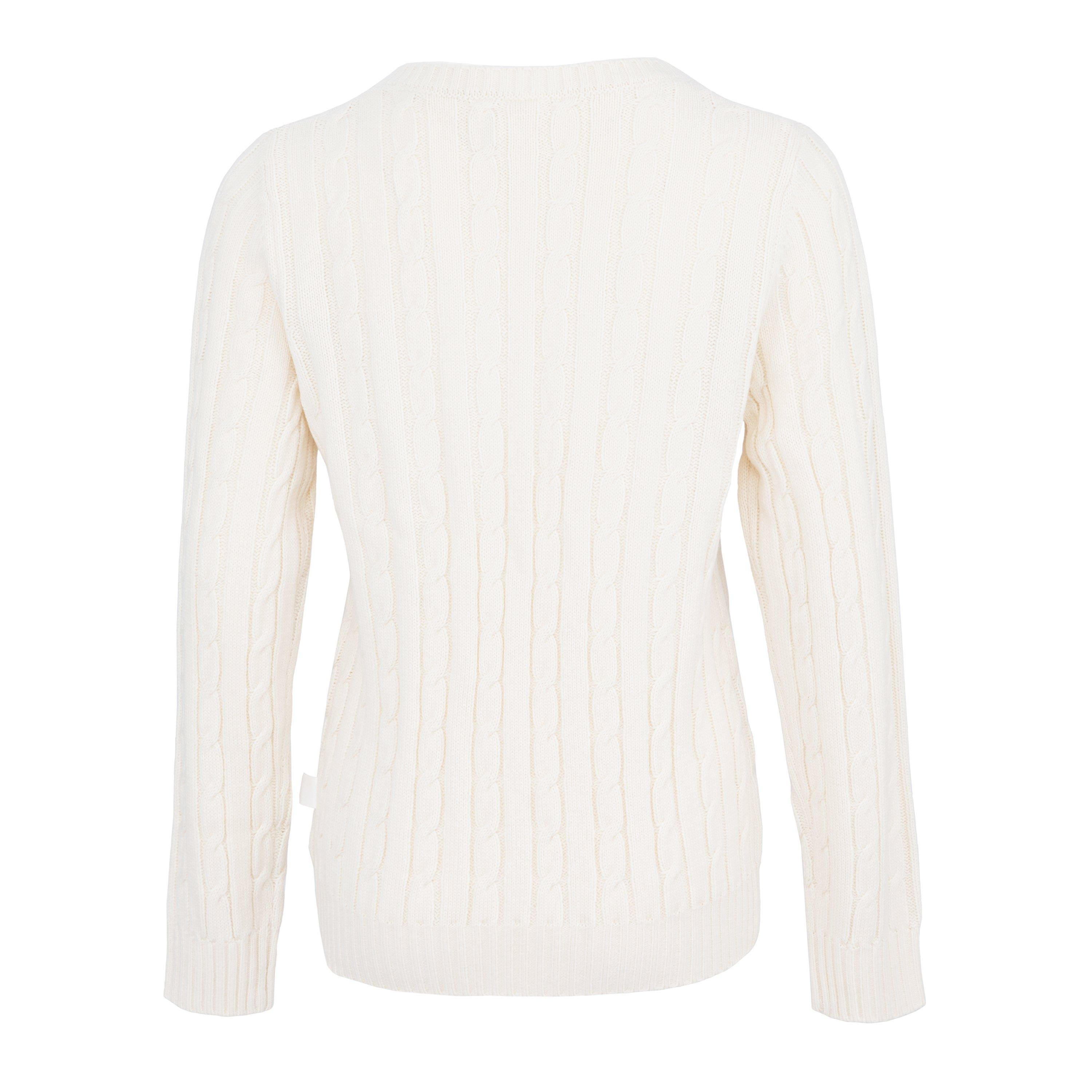 SoulCal Soul V Neck Knit Jumper Womens
