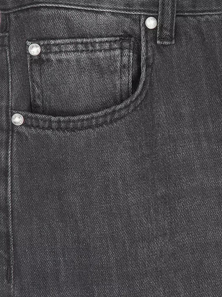 LIU JO Jeans Wide Leg  schwarz