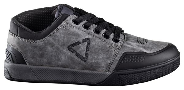 Chaussures MTB 3.0 Flat Acier Plat Gris