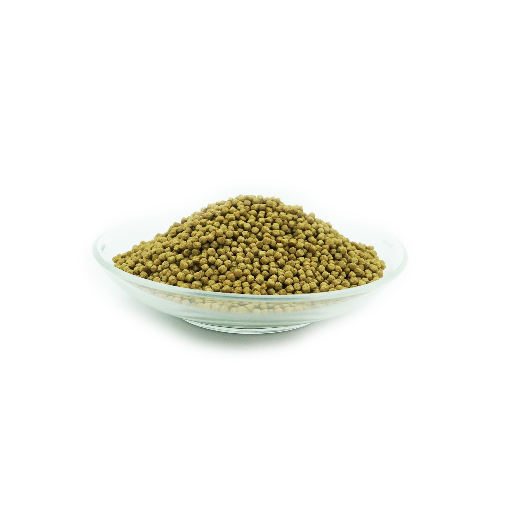 Lot économique avec wheatgerm 1 kg / 3mm et produits d’entretien pond bakto 50g