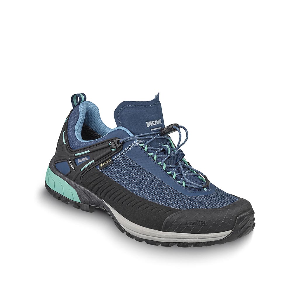 Speed Trail Lady GTX