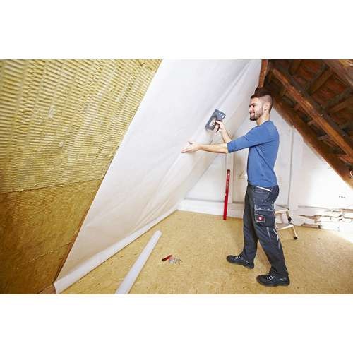 NOVUS® Handtacker J-17