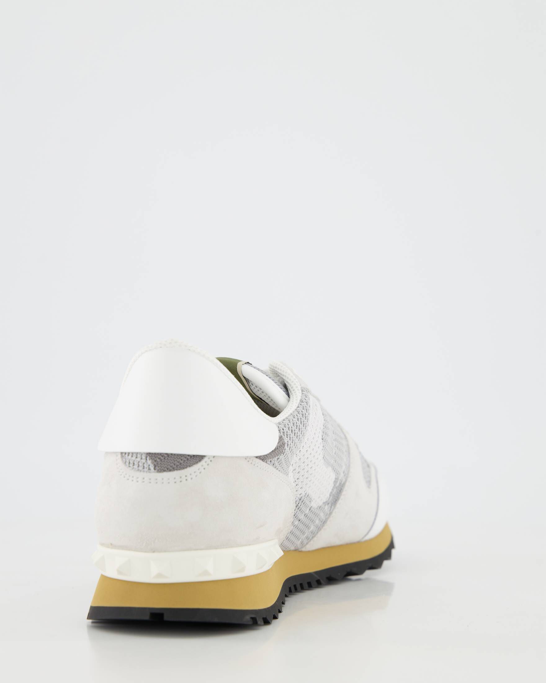 Valentino Garavani| Herren Sneaker ROCKRUNNER CAMO