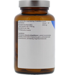 TS Choice Glucosamine 750 Tabletten 60TB