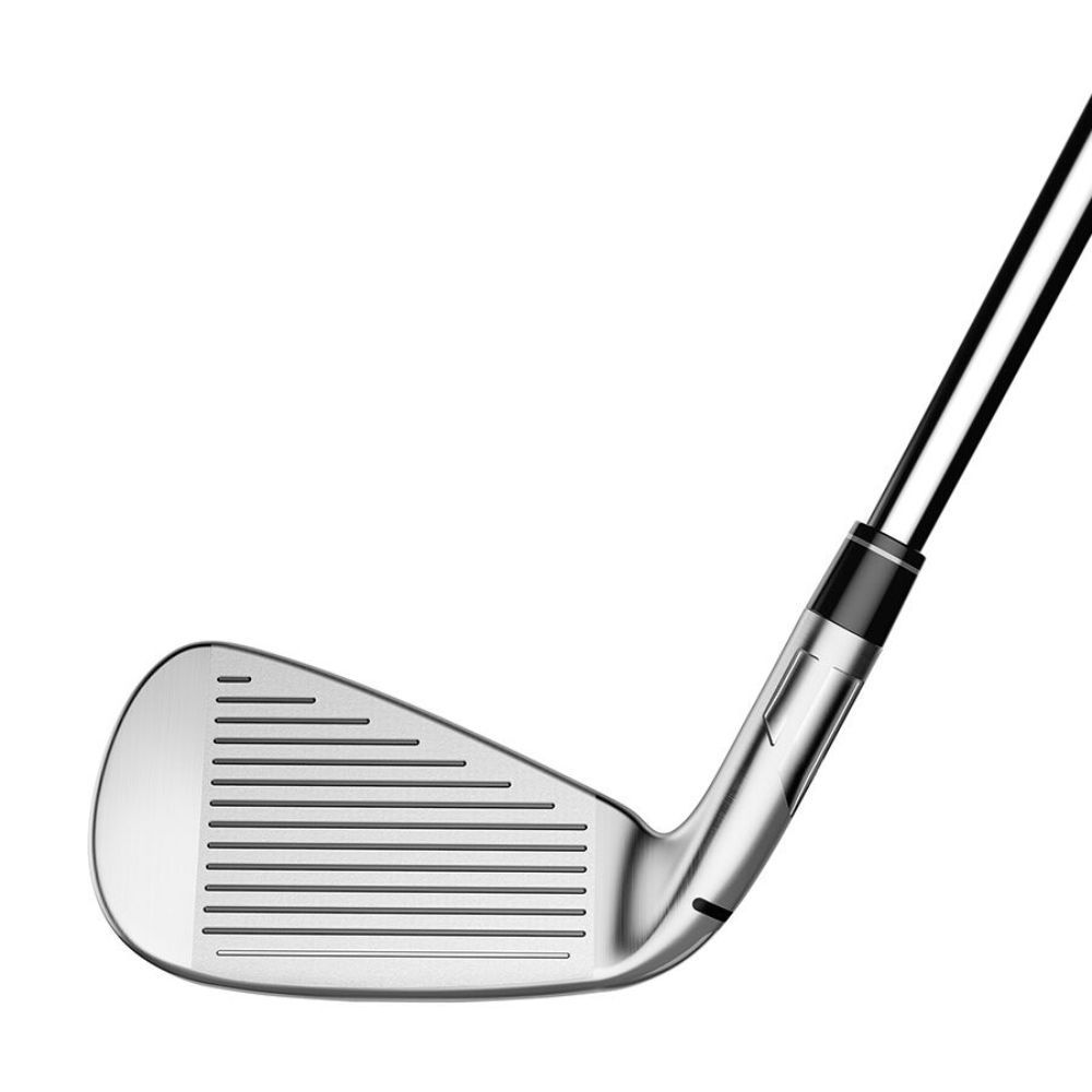Wedge SIM2 Max Stål