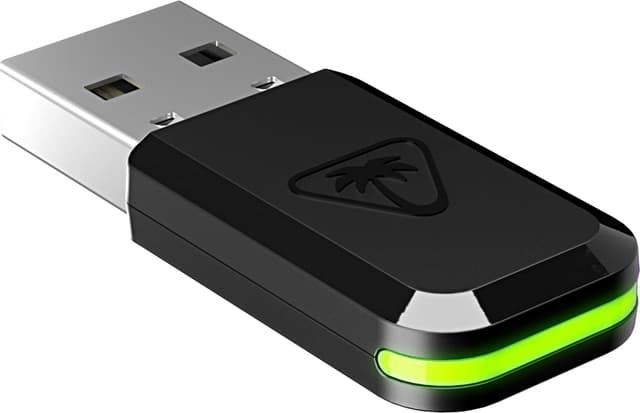 Turtle Beach Stealth 600 Gen 3 gaming høretelefoner til PC (sort)