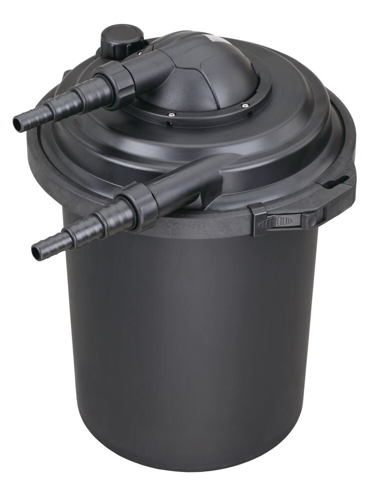 Vt - drukfilter vijver 6000