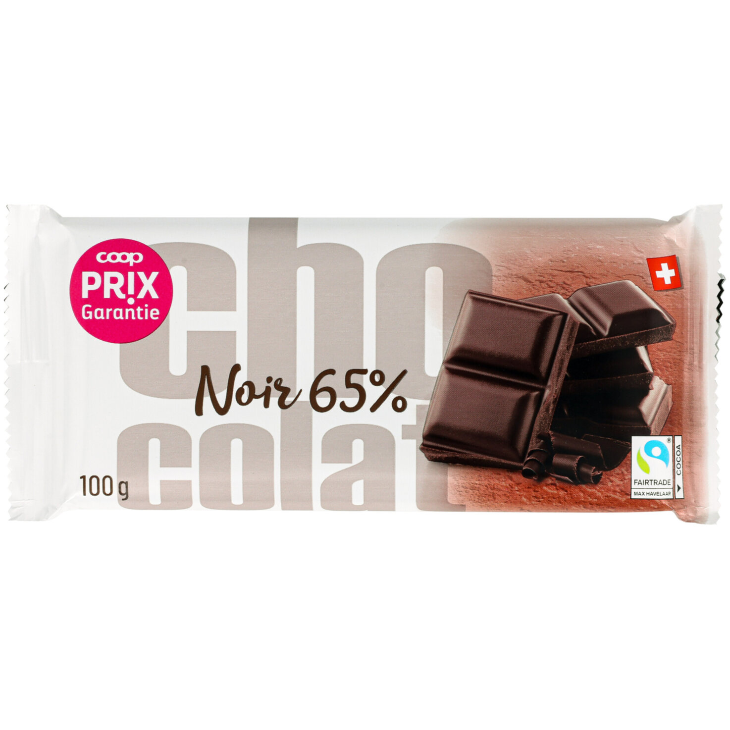 Prix Garantie Tafel noir 65%