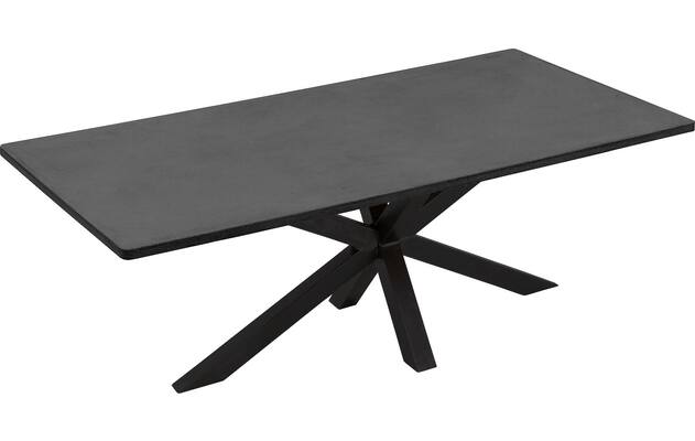 Eettafel Stone