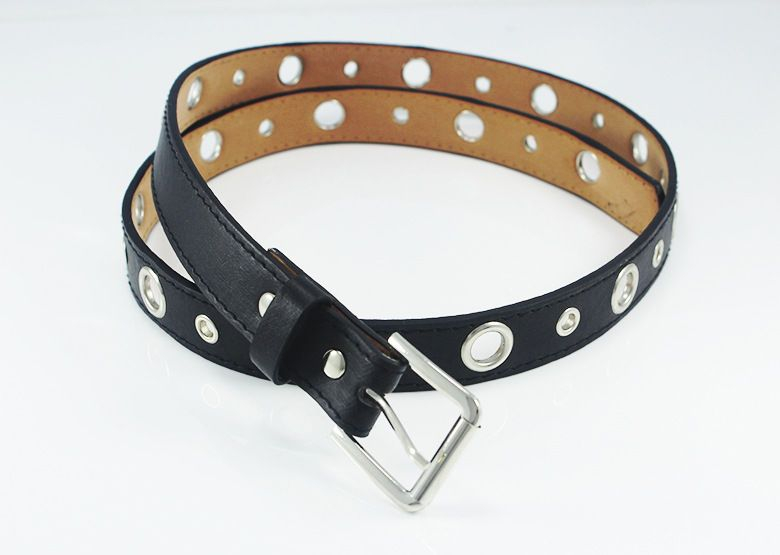 Rofuka - Kunstleren riem