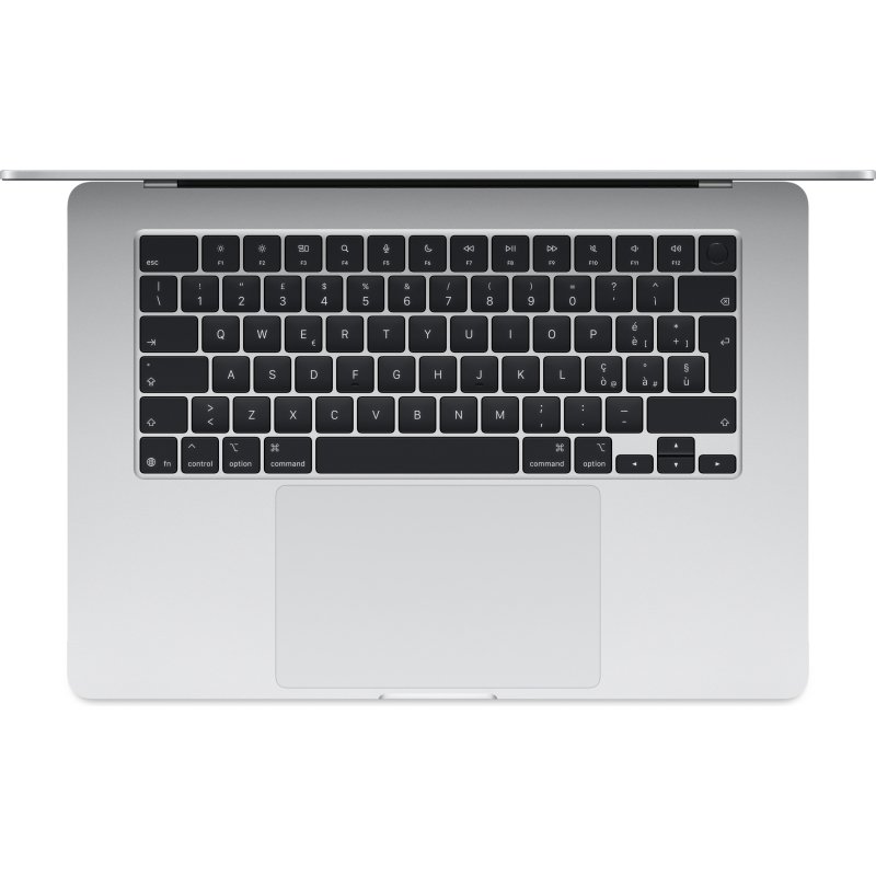 Apple MacBook Air Apple M M4 Ordinateur portable 38,9 cm (15.3