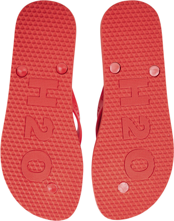 H2O Flip Flop Orange