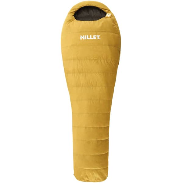 Sac de couchage MILLET LIGHT DOWN 10 SAFRAN
