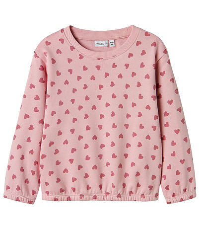 Name It Sweats?t - Sweatshirt/Sweatpants - NmfViluba - Corsage