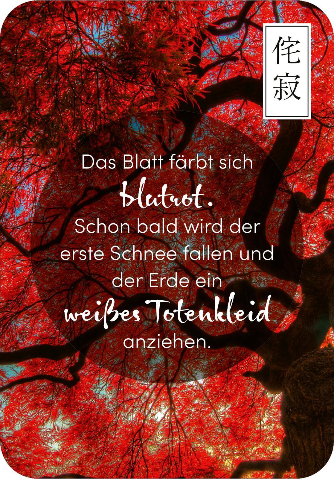 Wabi Sabi