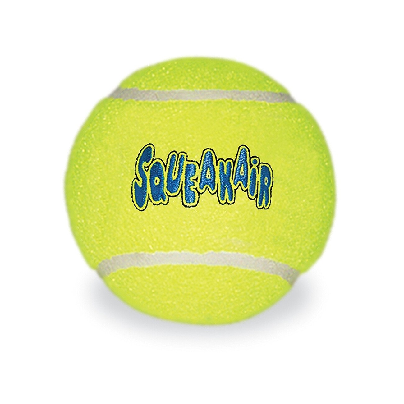 KONG Squeakair Tennisball XL