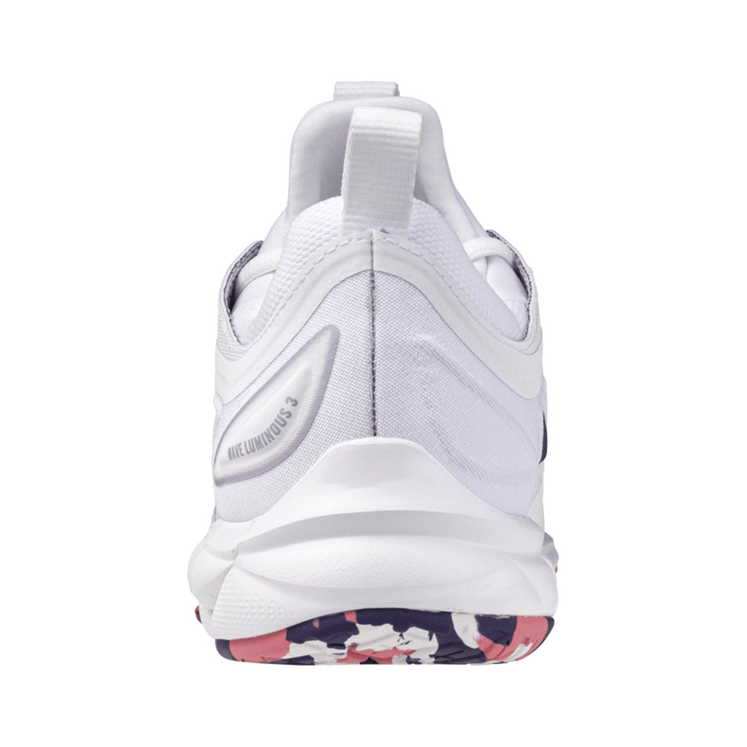 Mizuno  Wave Luminous 3 Dames
