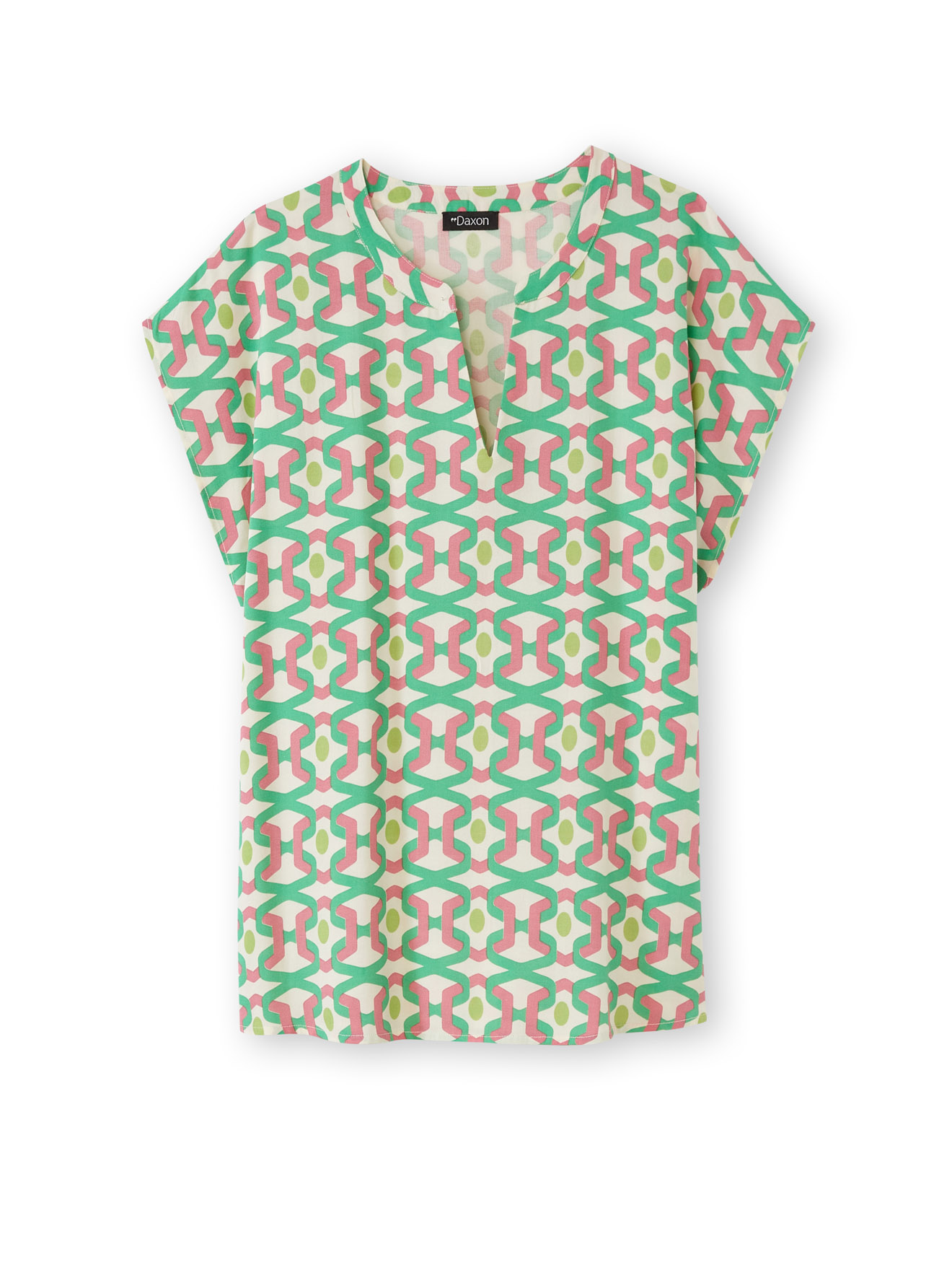 Blouse manches T