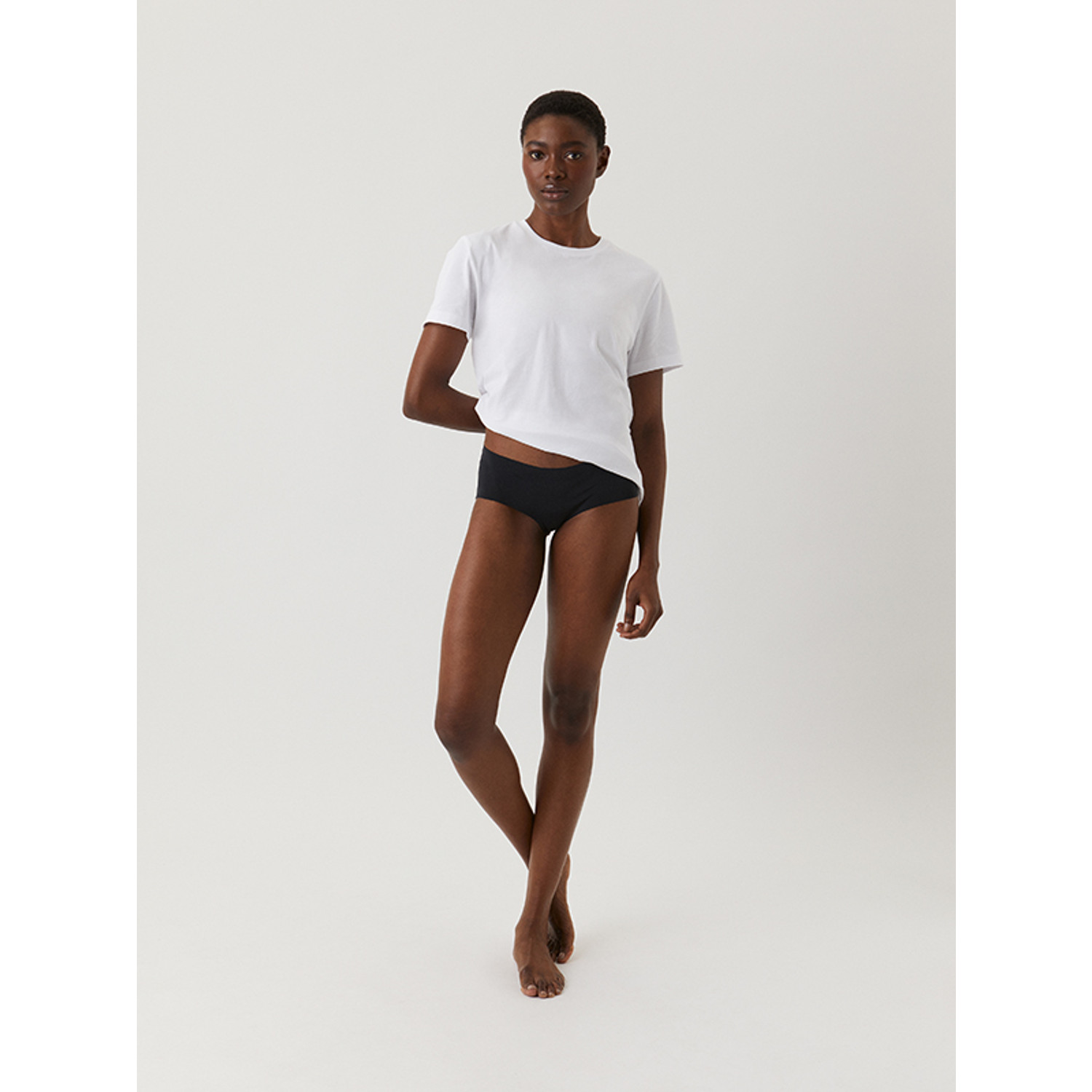 Björn Borg Performance 2 Pack Hipster