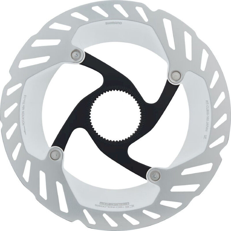 CL800 | Center Lock Internalernal - Disque
