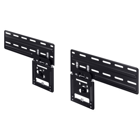 Samsung Slim Fit Wall-Mount – hang je TV dicht tegen de muur