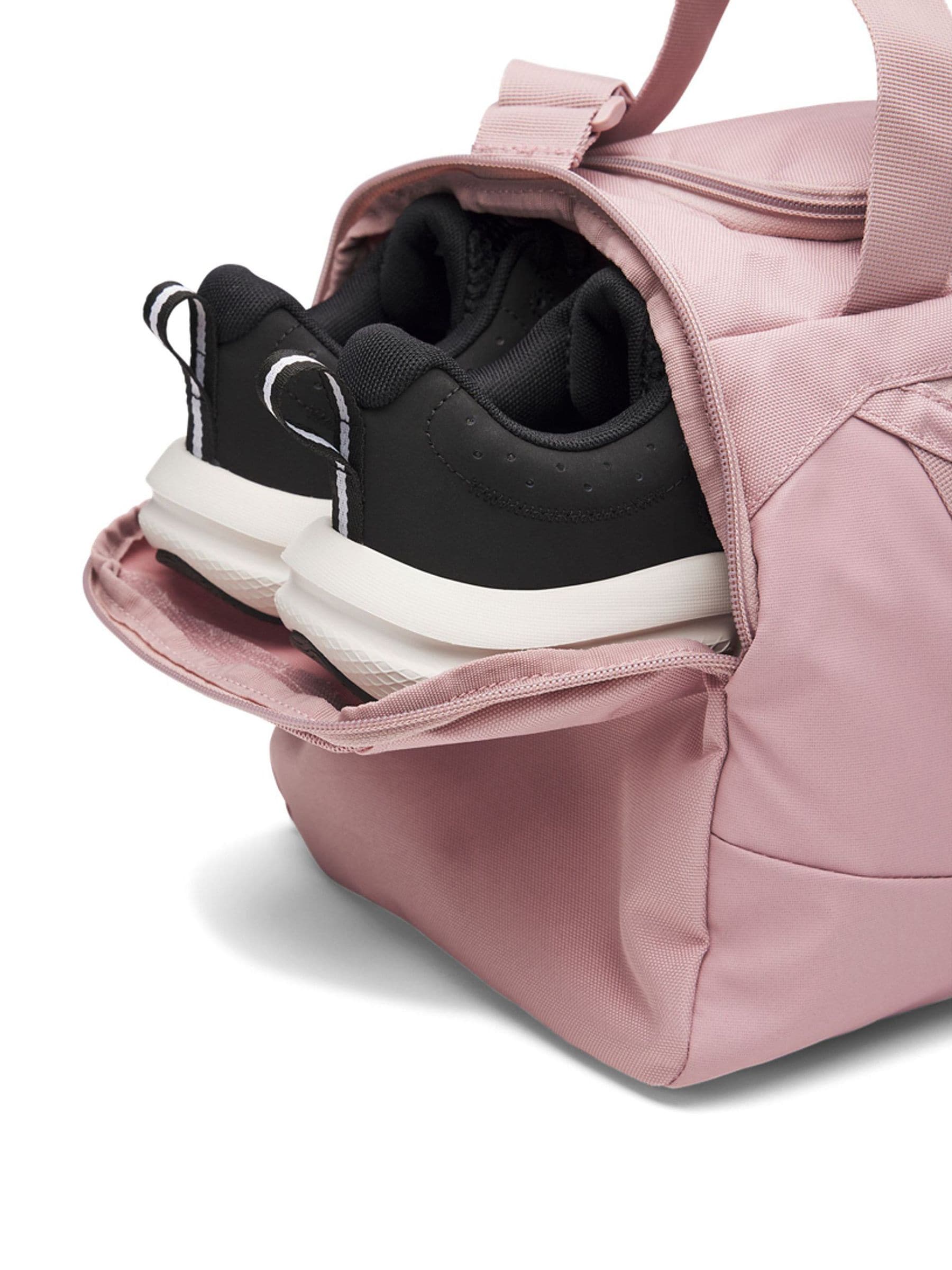 Donkerroze - Under Armour Undeniable 5.0 Extra kleine sporttas