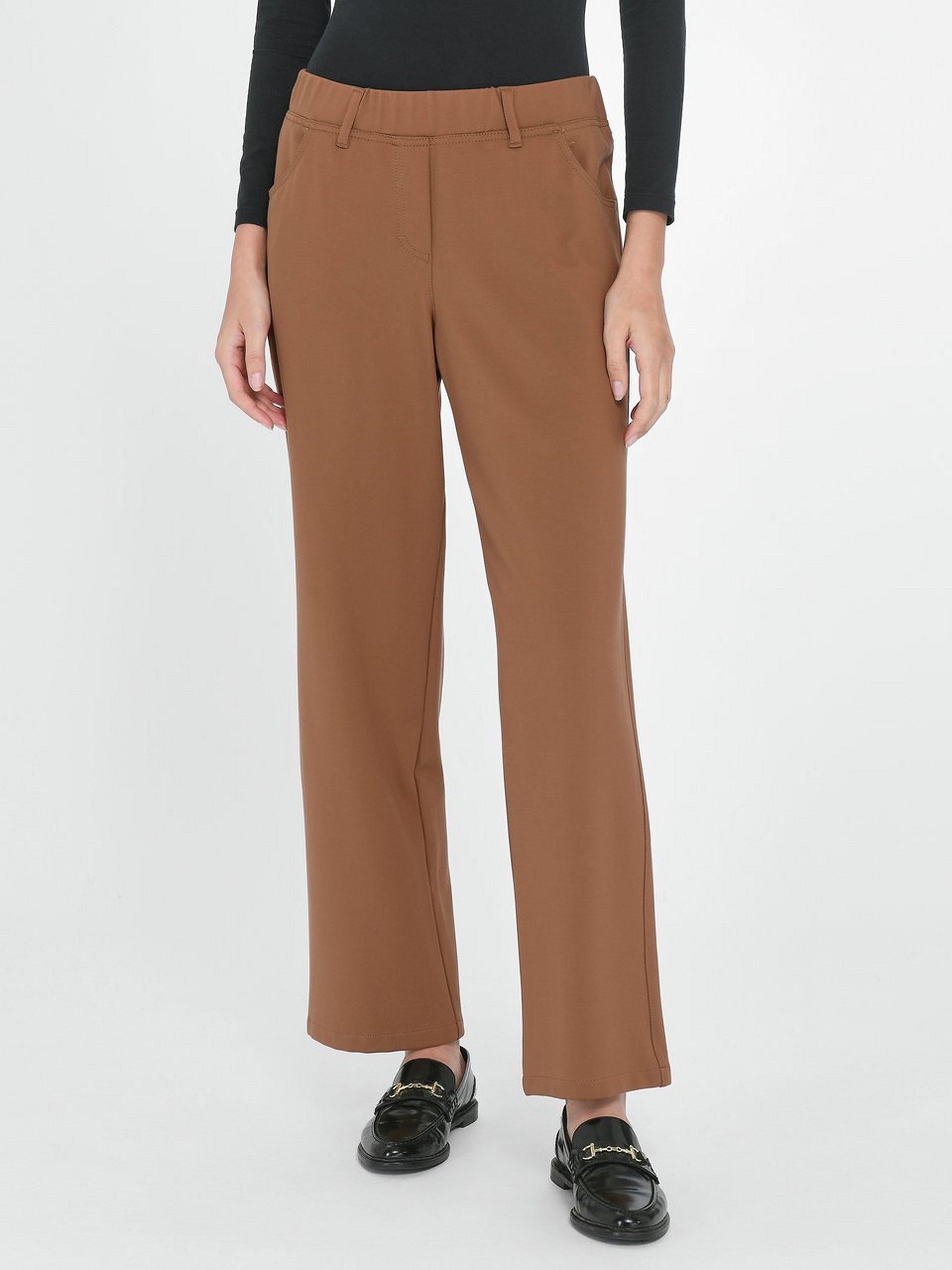 Jersey-Hose