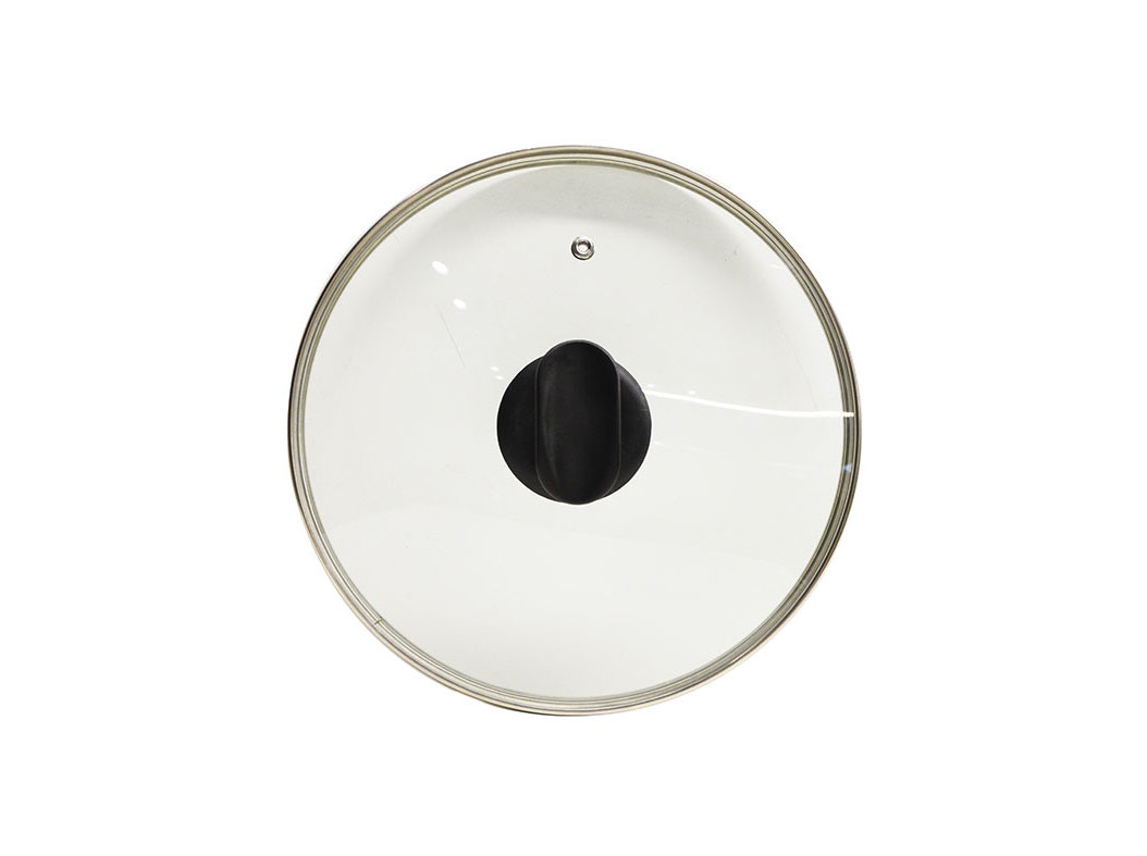 TAMPA VIDRO ACTUEL 28CM