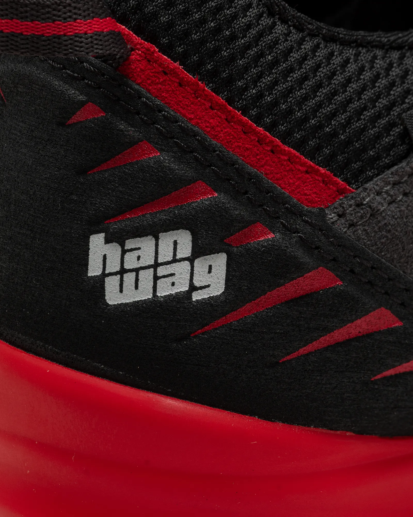 Hanwag Makra Pro Low GTX