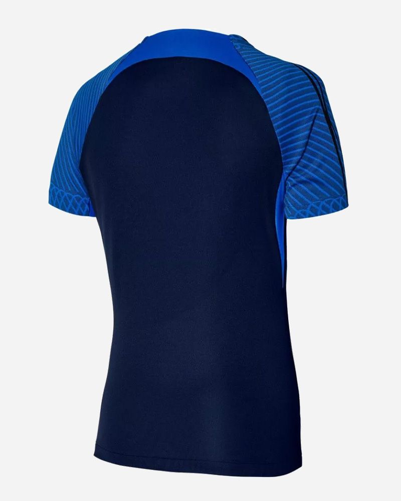 Maillot Nike Strike 23 Bleu pour femme