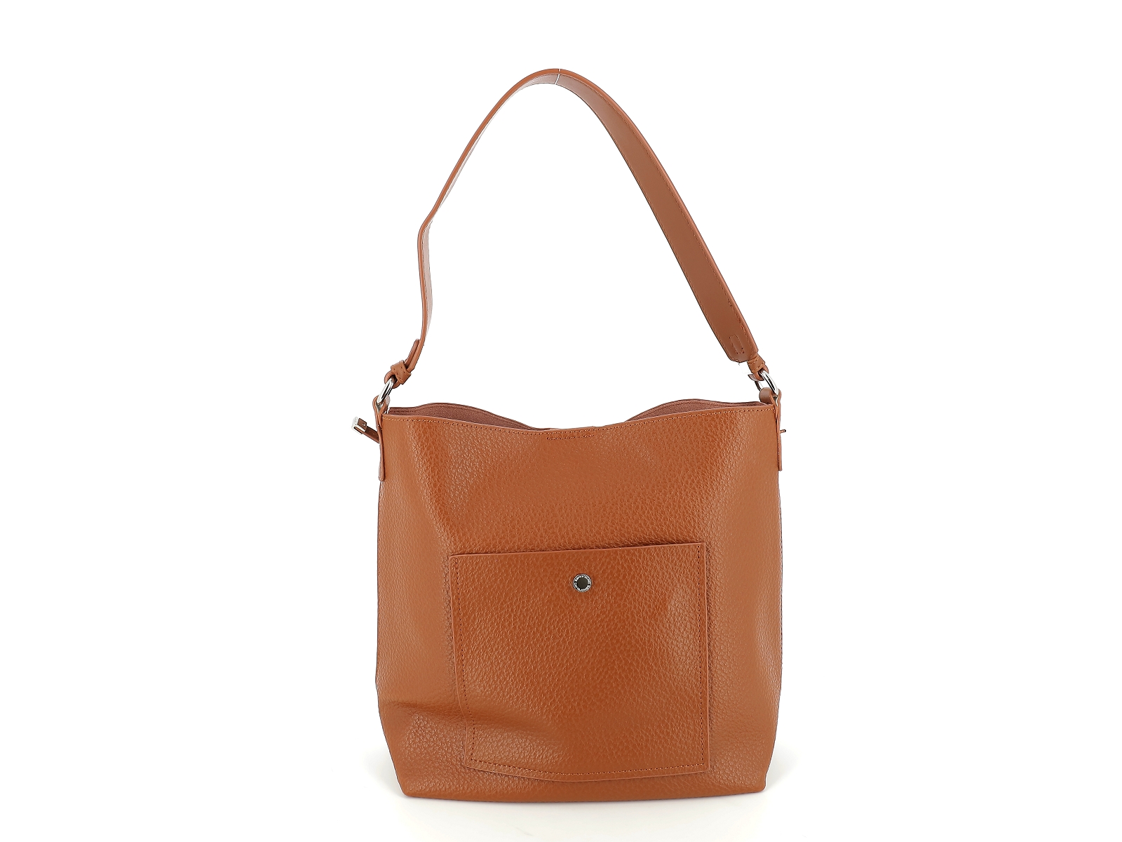 David jones-6844 1 Synthétique Cognac