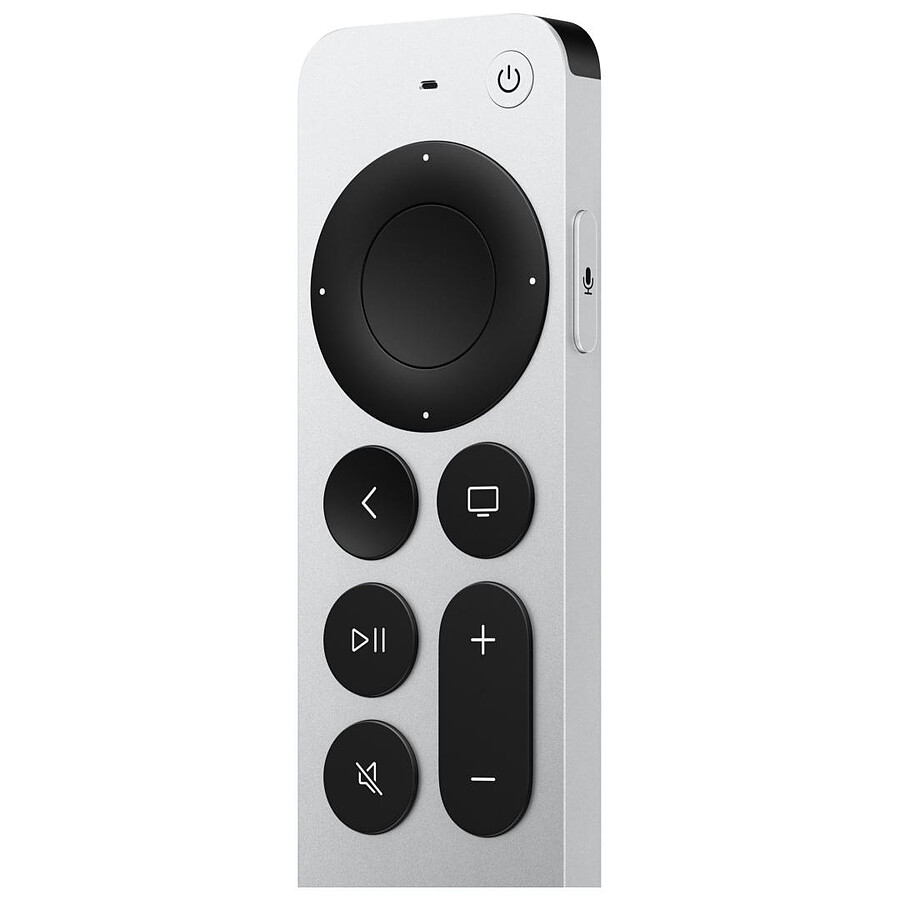 Apple TV 4K - 128 Go (2022)
