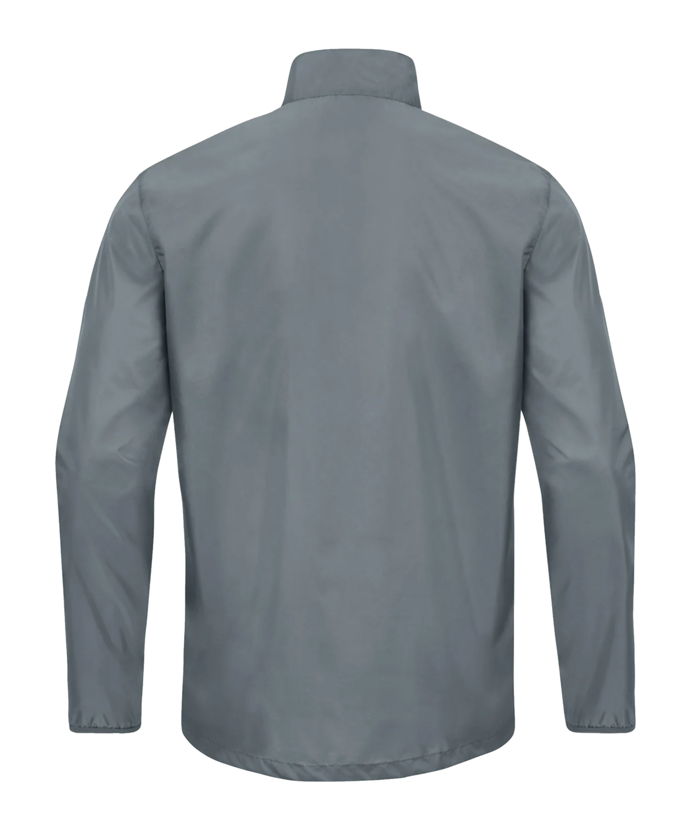 JAKO Team Rainzip Sweatshirt Grau F840