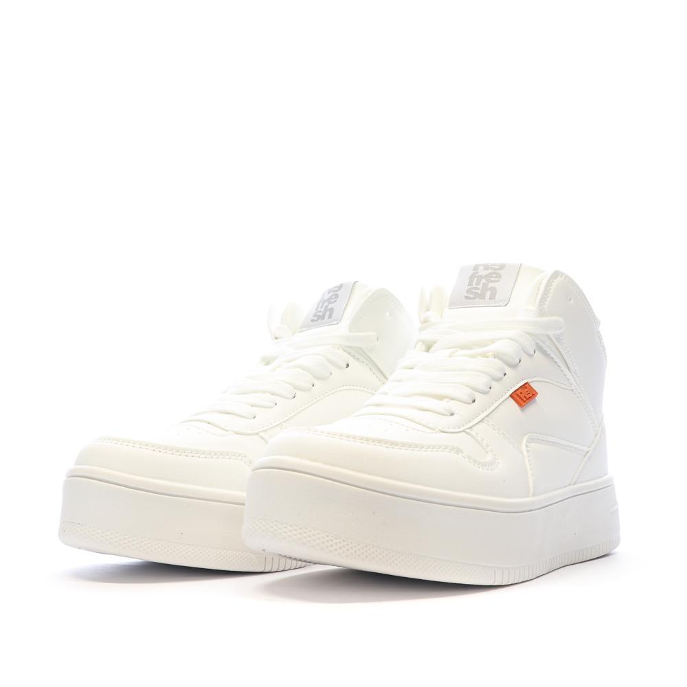 Refresh Baskets Blanc Femme Refresh 79111