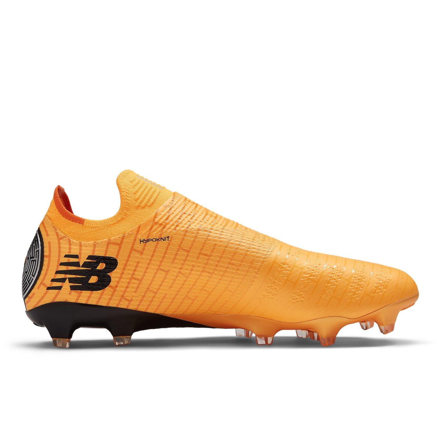 New Balance NB Furon V7 Pro Firm Ground Football Boots