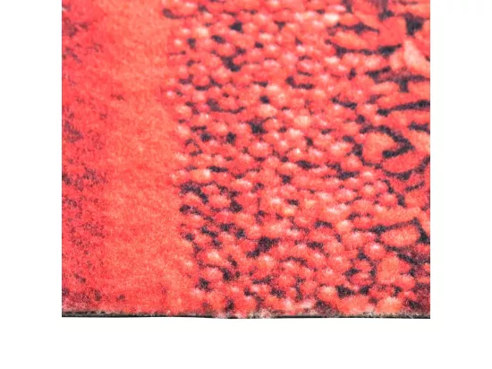 Tapis de sol de cuisine lavable Épice 60x180 cm