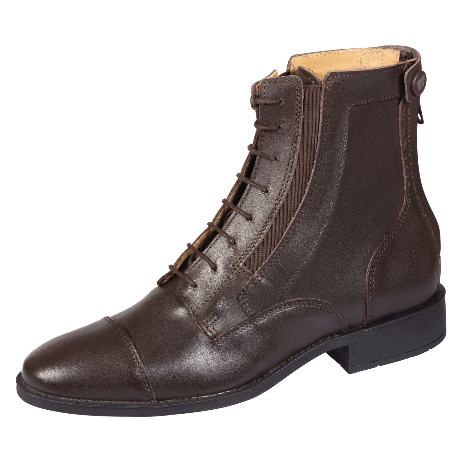 black forest Jodhpurstiefel Bolzano I Relaunch  - chocolate