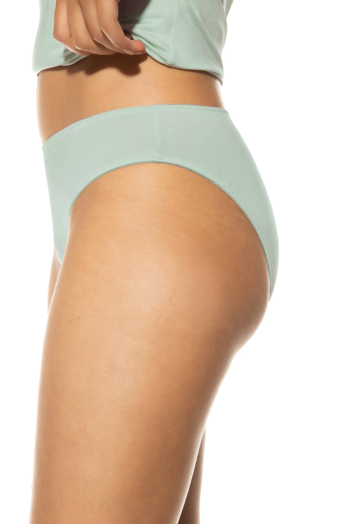 mey| Damen Mini-Slip