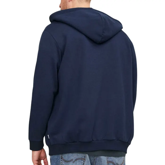 Jack & Jones Bradley Sweat Vest Heren (plussize)