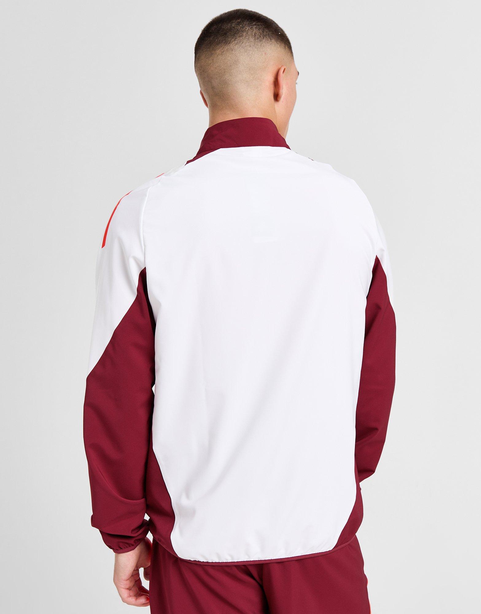 adidas Veste d'entraînement AS Roma Homme