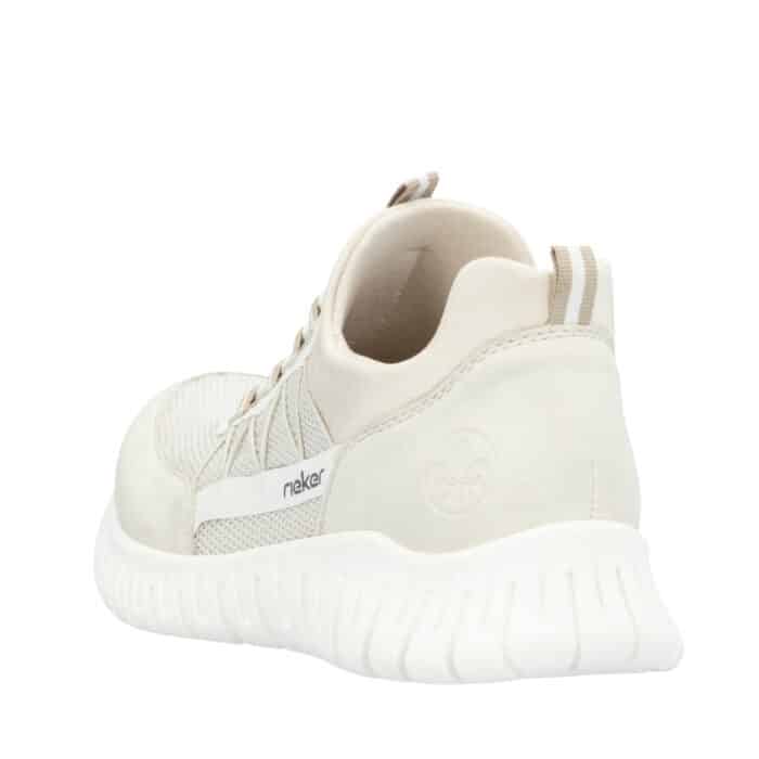 Rieker Sneakers Dame M5358-60