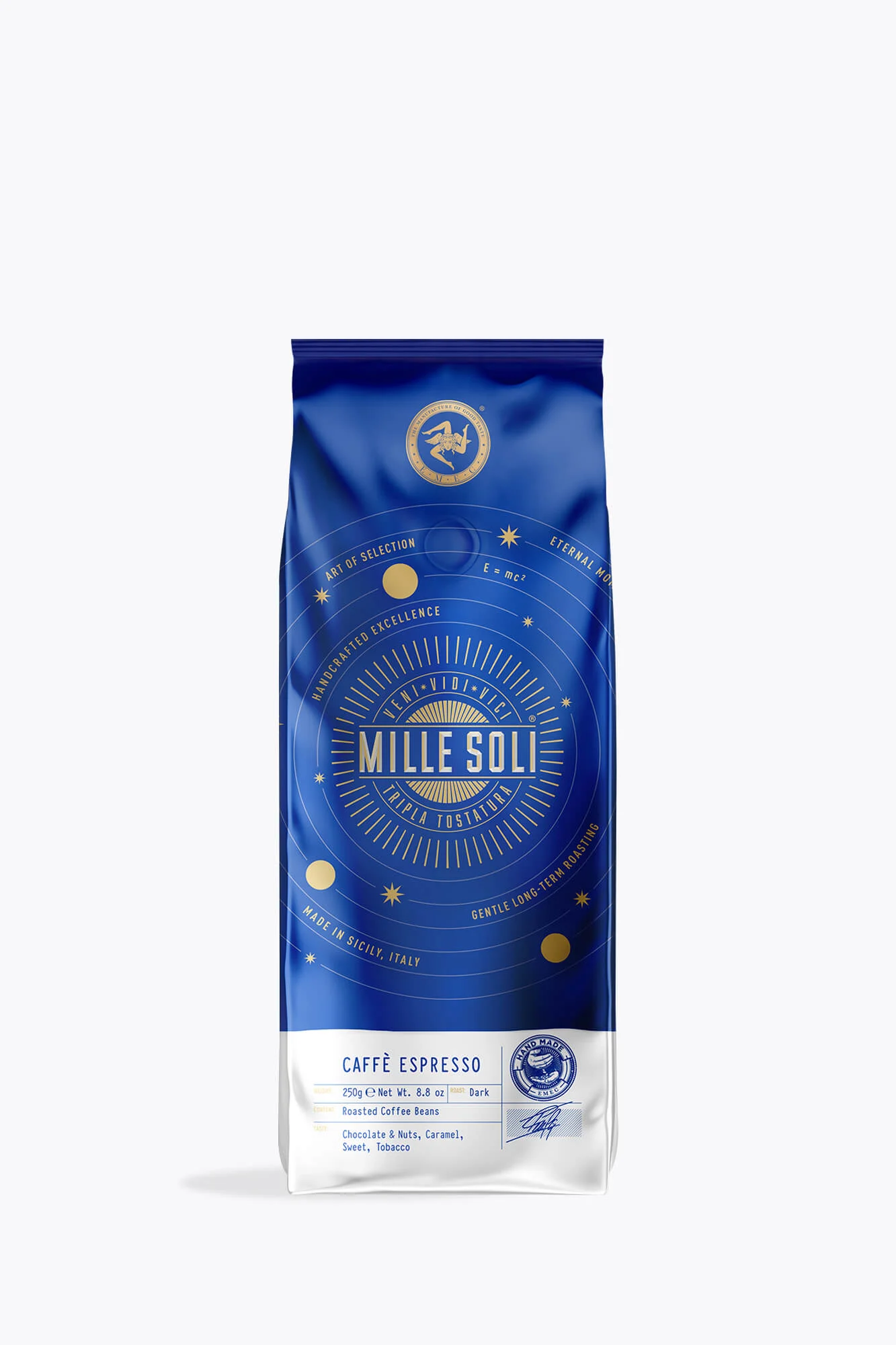 Mille Soli Caffè Espresso