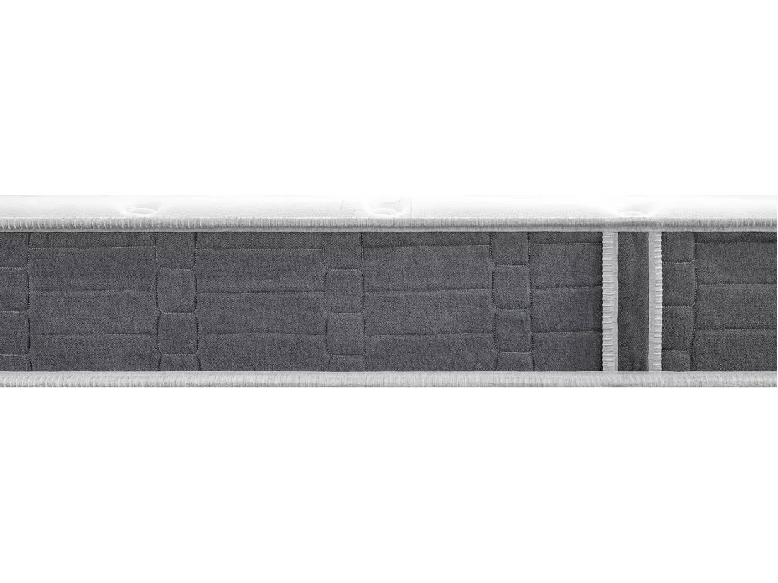 Matelas Bultex nano et mousse de confort So Good 140x190