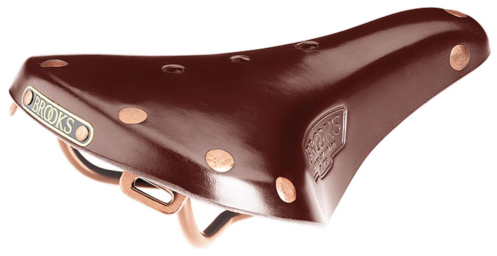 Brooks B17 Special Short Sattel kaufen | Bike-Discount