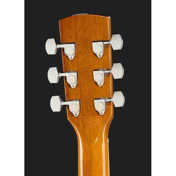 Harley Benton CLD-60SCE NT Custom Line