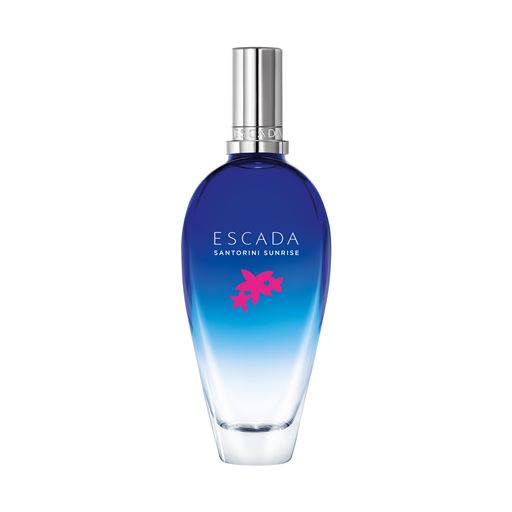 Escada Santorini Sunrise Eau De Toilette, 100 ml