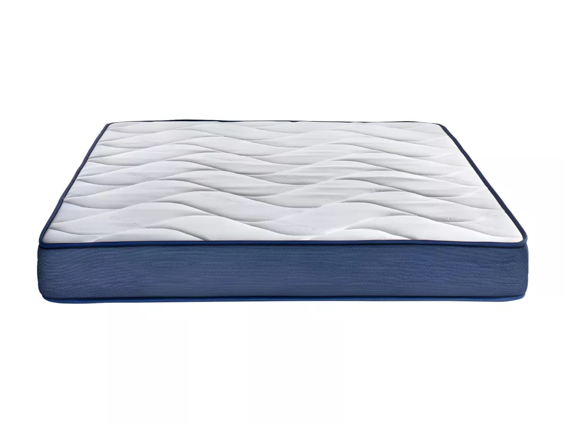 Matelas Latex Gel Plus avec adaptation et régulation thermique Mémoire de forme