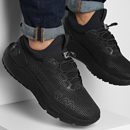 Baskets UA HOVR Phantom 3 SE 3026610 Black