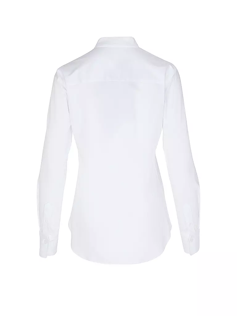 RIANI Bluse weiss